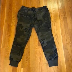 Nike Tech Men’s Joggers